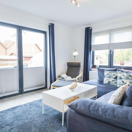 Seaside - Ferienwohnung 1 Wangerooge Zewnętrze zdjęcie