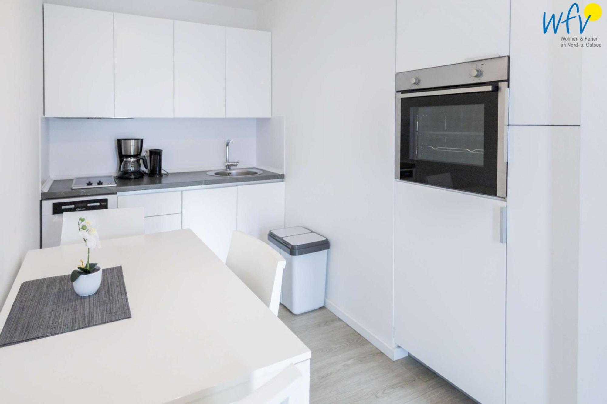 Seaside - Ferienwohnung 1 Wangerooge Zewnętrze zdjęcie